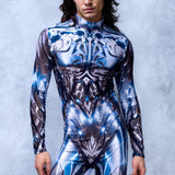 Anyma X Male Costume