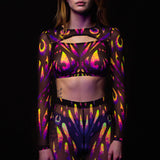 Dreamflight Mesh Leggings