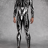 Arachna Dark Male Costume