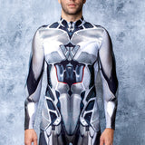 Morph Titan Male Costume