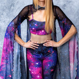 Lost In Space Mantle