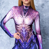 Biomorphic Costume