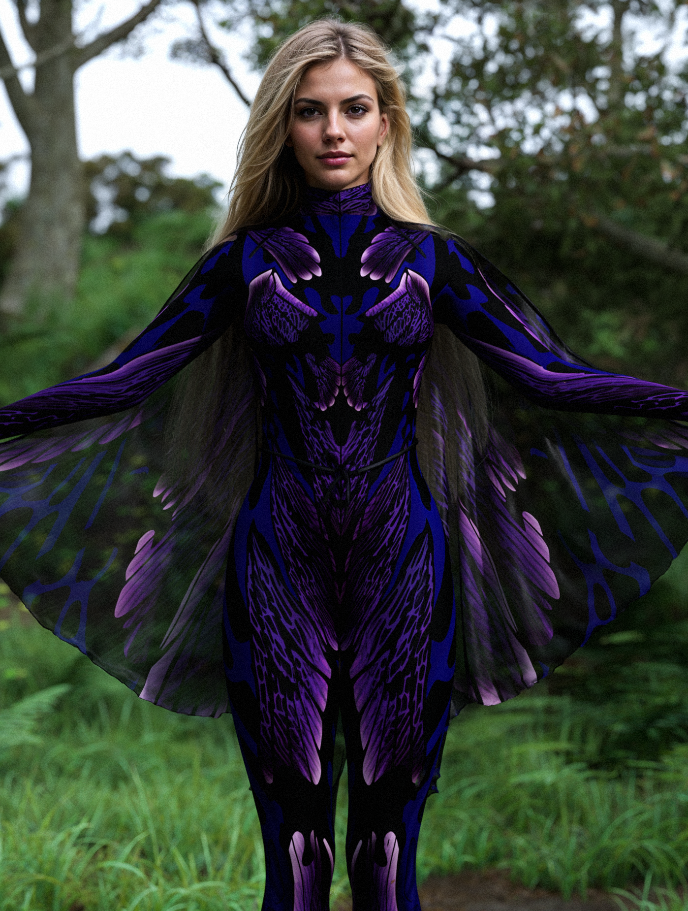Ethera Dark Wings 2