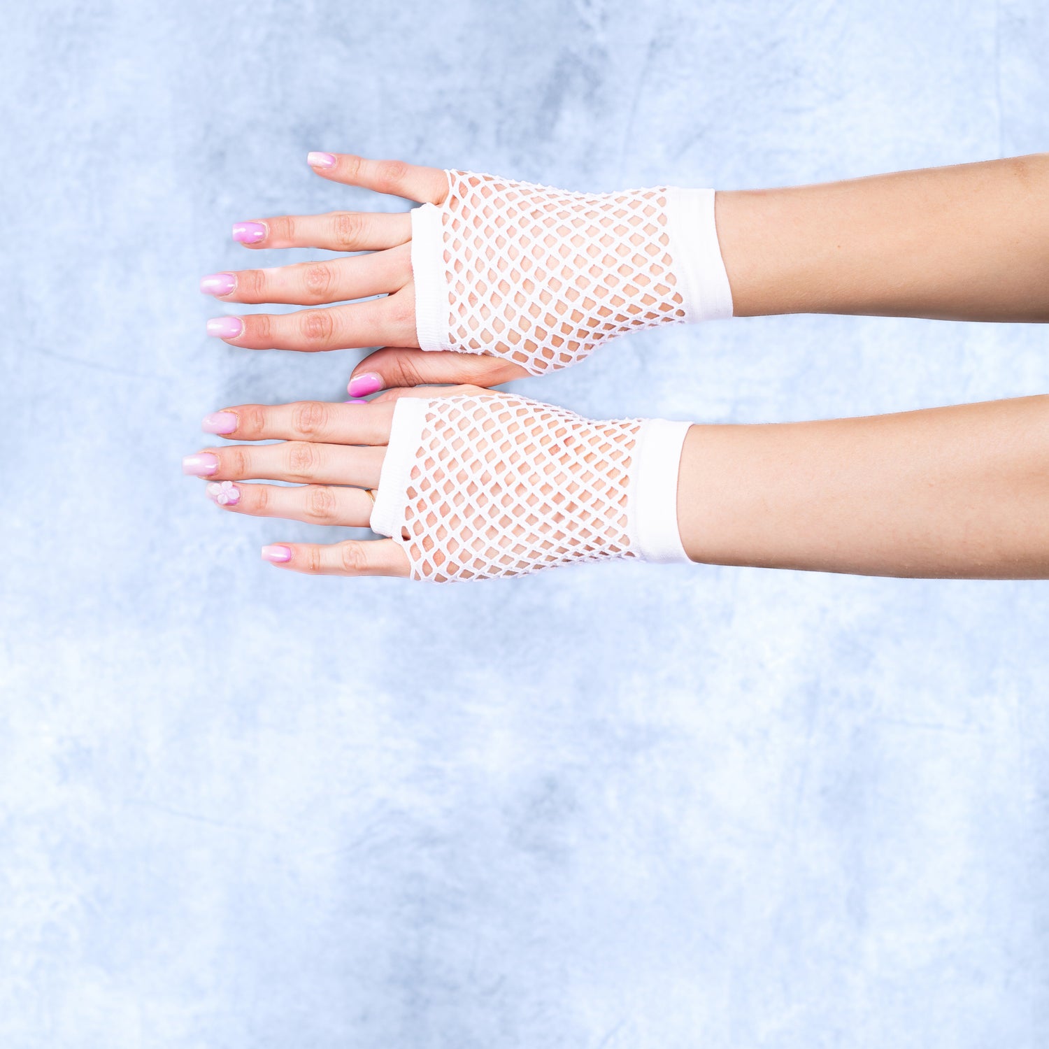 Ember Rave Short Gloves 5