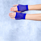 Ember Rave Short Gloves