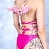 Ascend Rave Harness