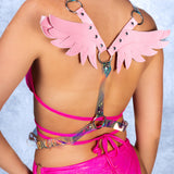 Ascend Rave Harness