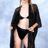 Coldspell Kimono Cover-up