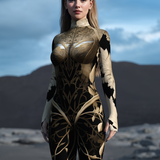 Forevermore Costume