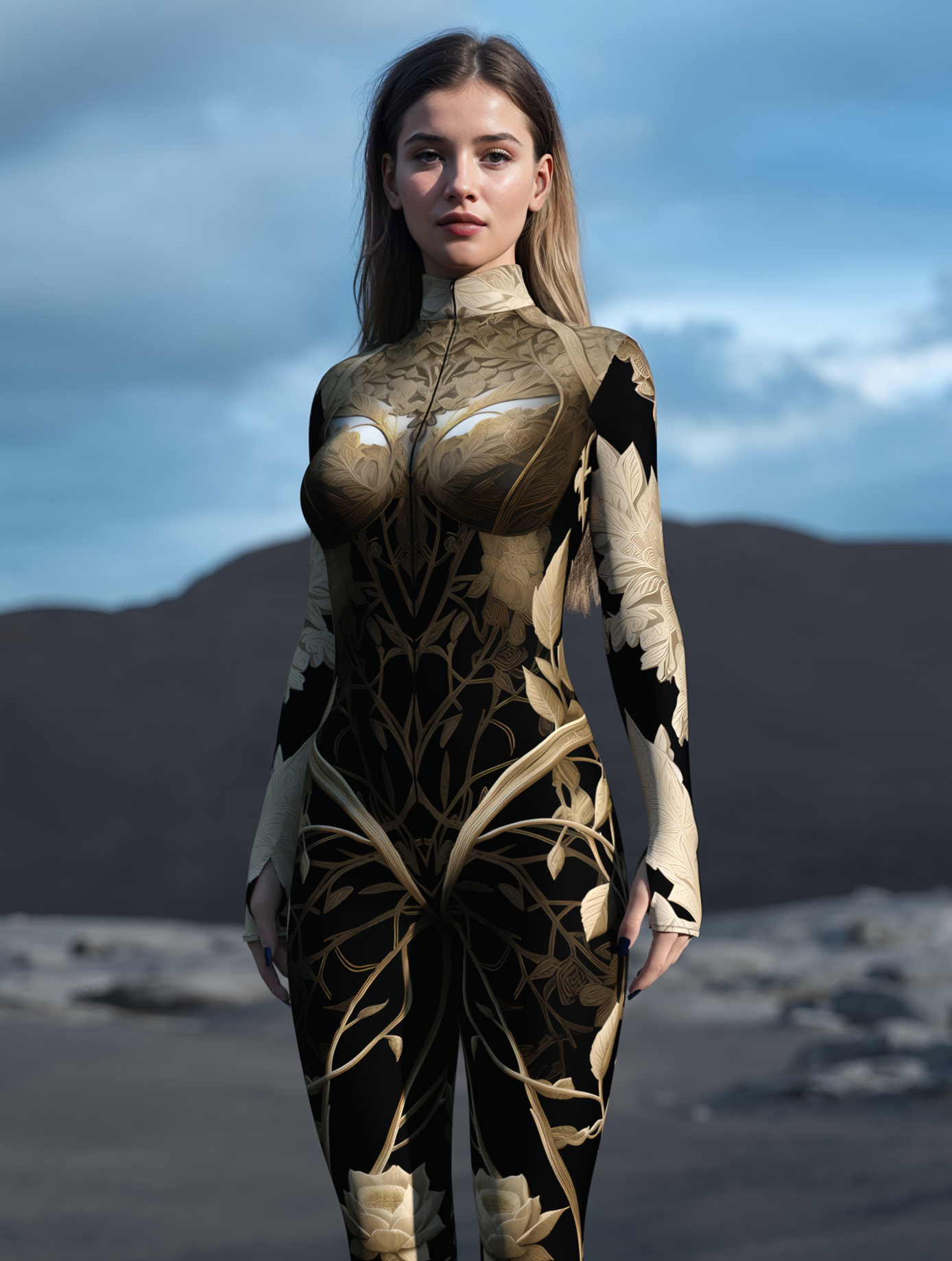 Forevermore Costume 1