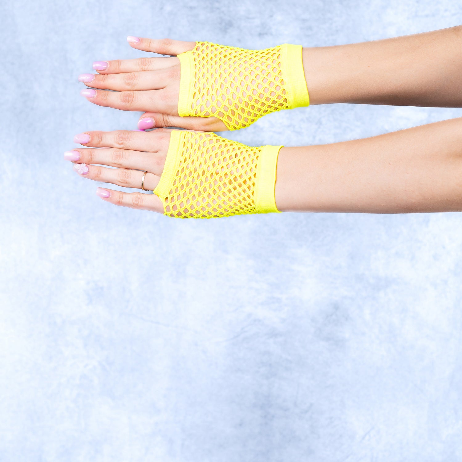 Ember Rave Short Gloves 17