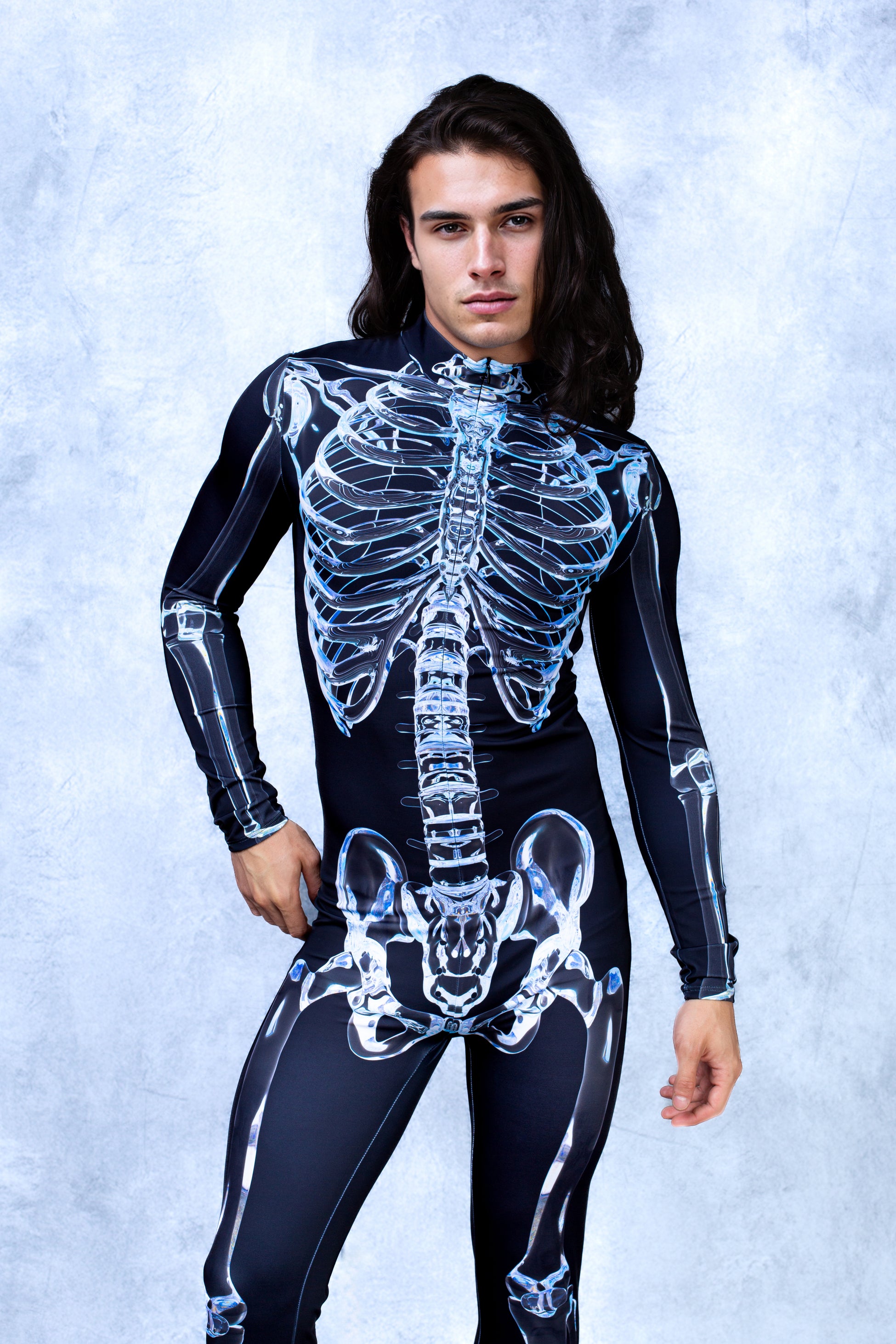Fragile Male Costume 1