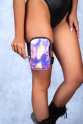 Mirraglow Leg Thigh Bag