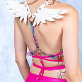 Ascend Rave Harness