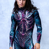 Reanimated Male Costume