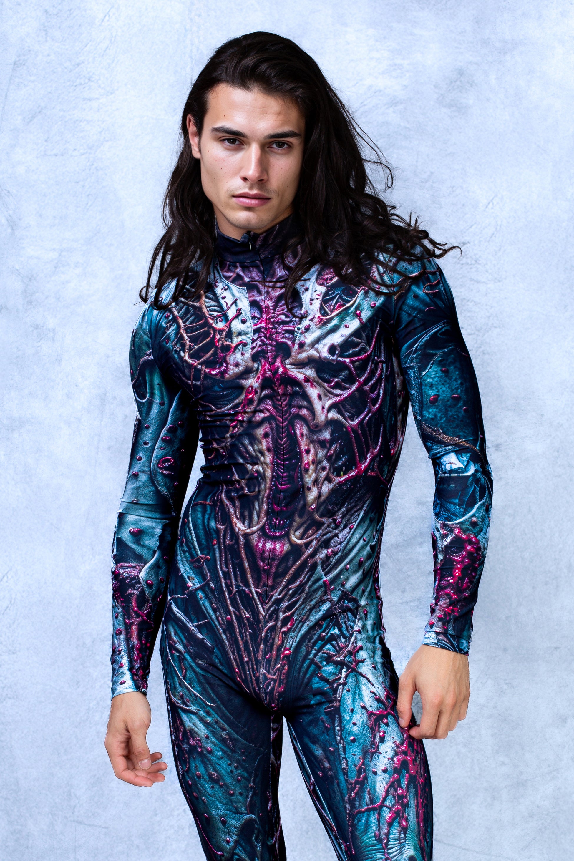 Reanimated Male Costume 1