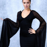 Elvira Gown Dress