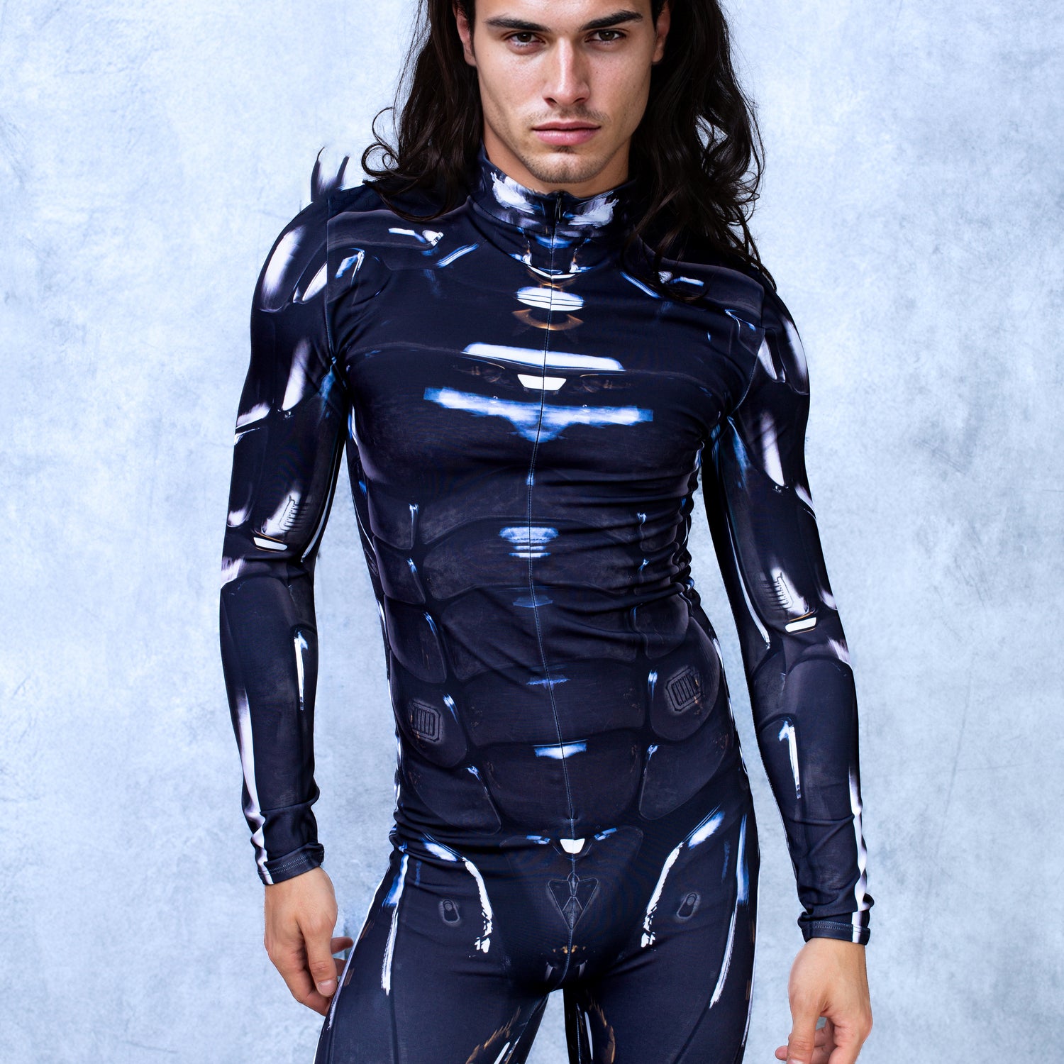 Down Under Male Costume