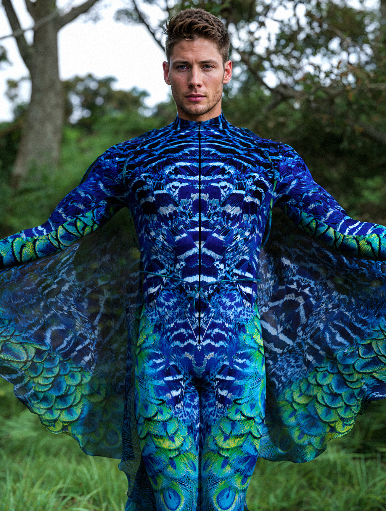 Peekok Male Costume 1