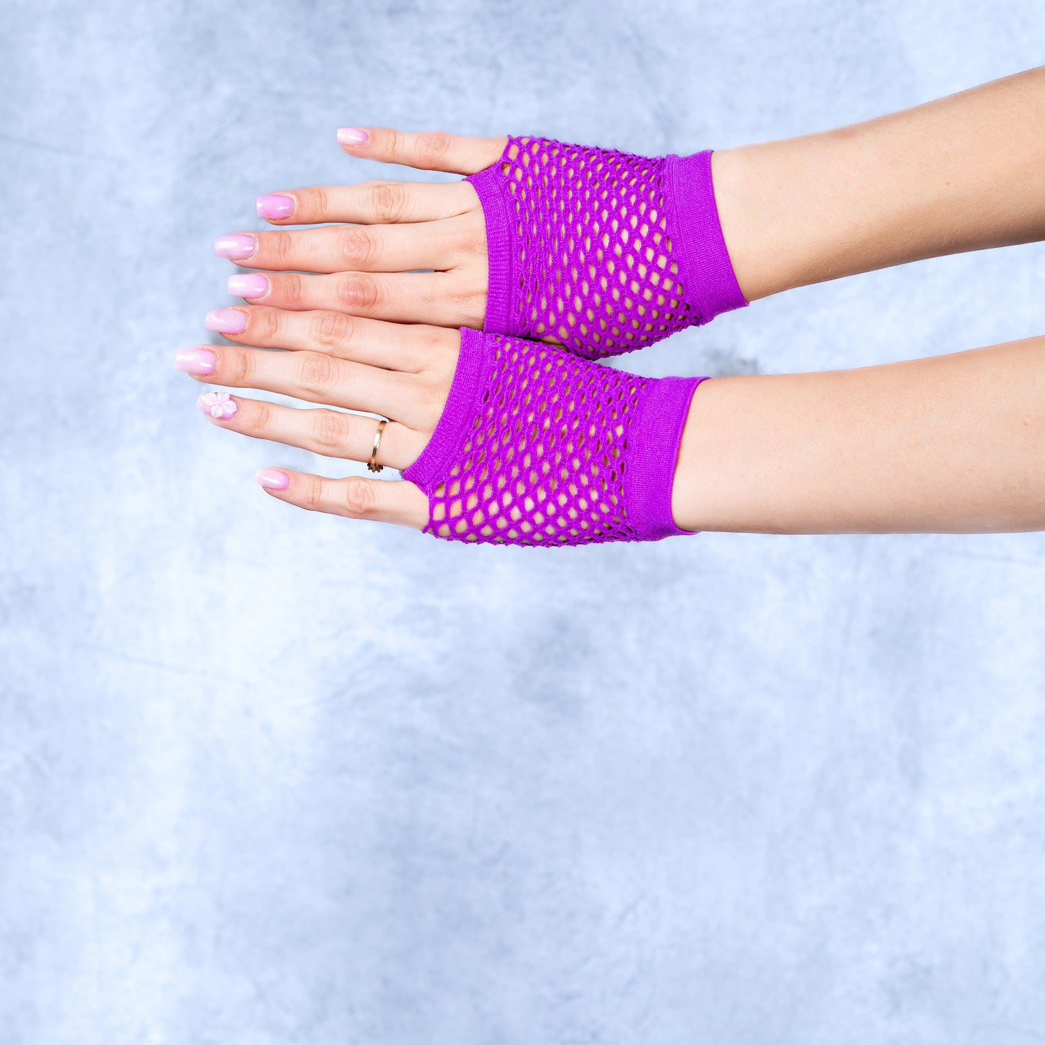 Ember Rave Short Gloves 15