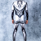Morph Titan Male Costume