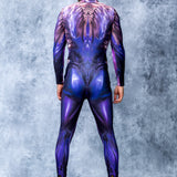 Biomorphic Male Costume