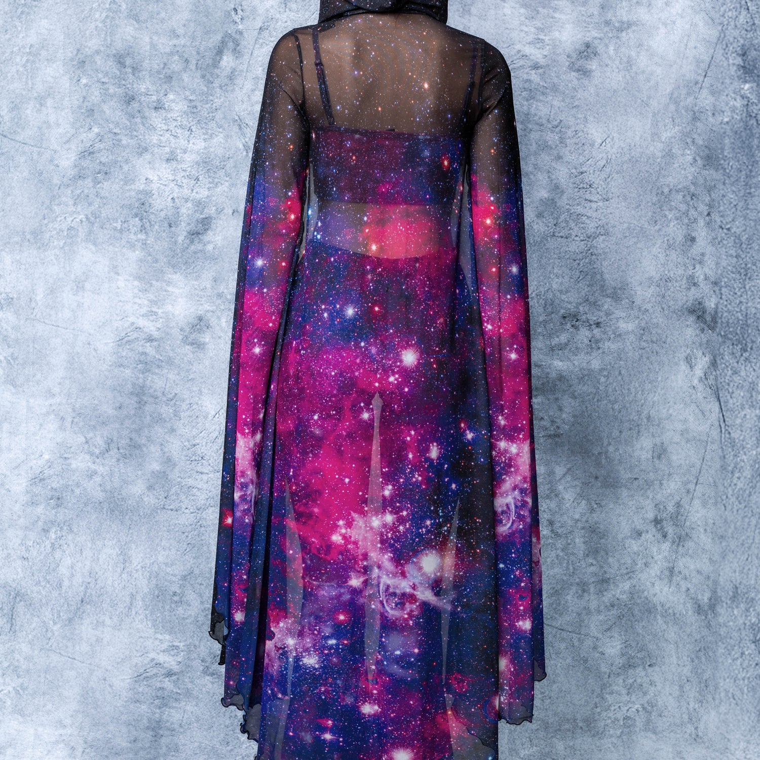 Lost In Space Mantle 3