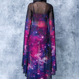 Lost In Space Mantle