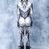 Morph Titan Costume