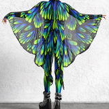 Flutter Wings Set