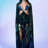 Peekok Pixie Dress