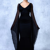 Elvira Gown Dress
