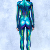 Mystic Depths Costume