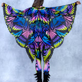 Sweet Wings Costume