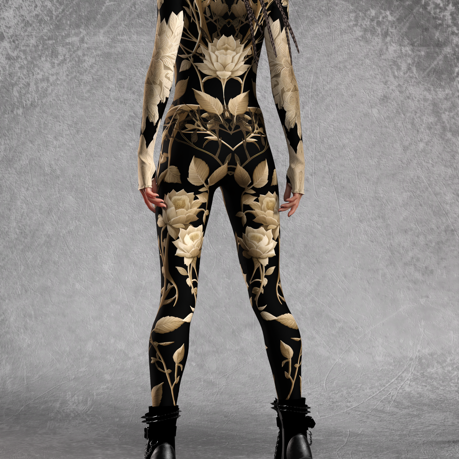 Women Forevermore Costume