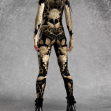 Forevermore Costume
