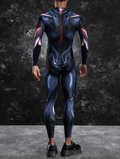 Cyber Abyss Male Costume