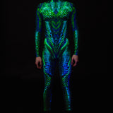 Thornsnap Male Costume