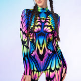 Quiver Costume