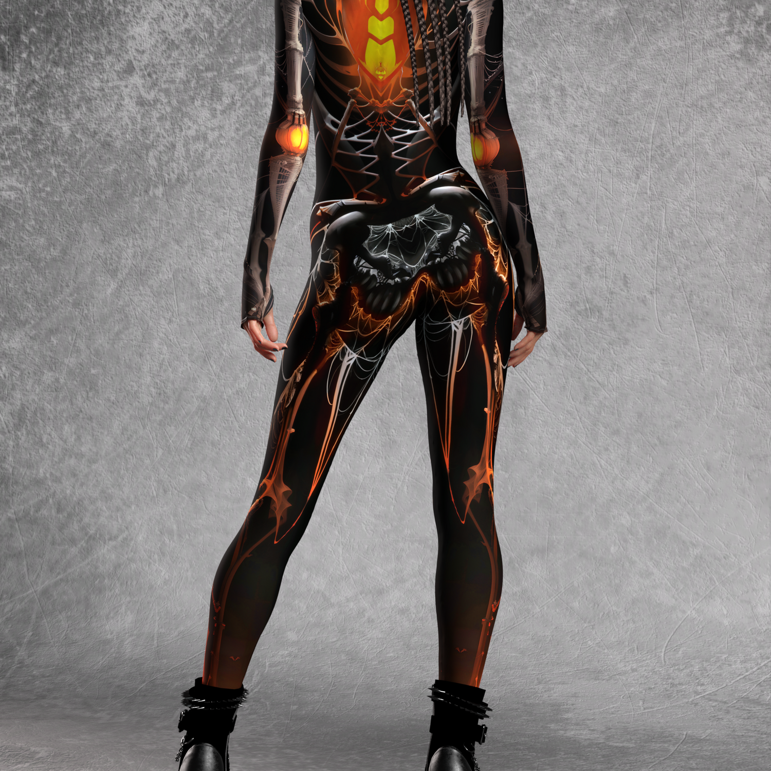 Women Temple Of Doom Costume