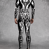 Arachna Dark Male Costume