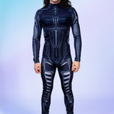 Titan Suit Male Costume
