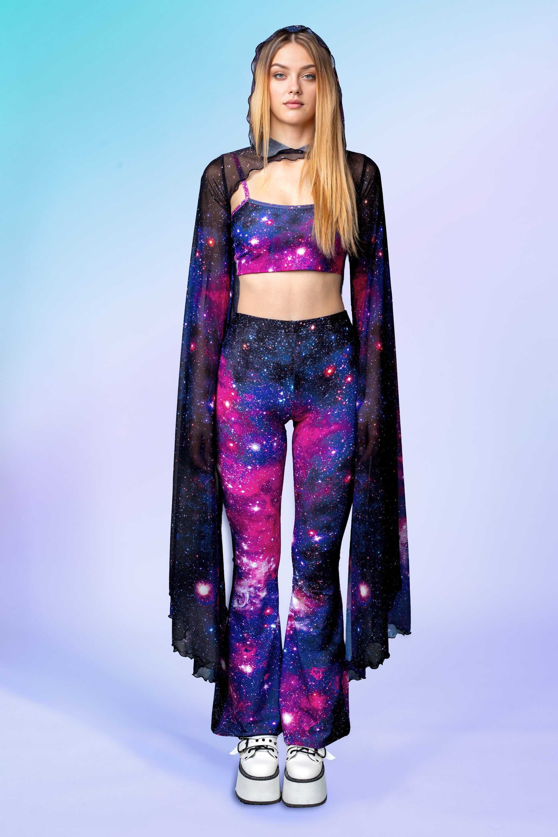 Lost In Space Slinky Top 2