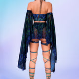 Peekok Bandeau Set