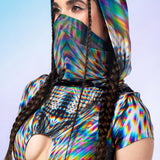 Undercurrent Rave Hood