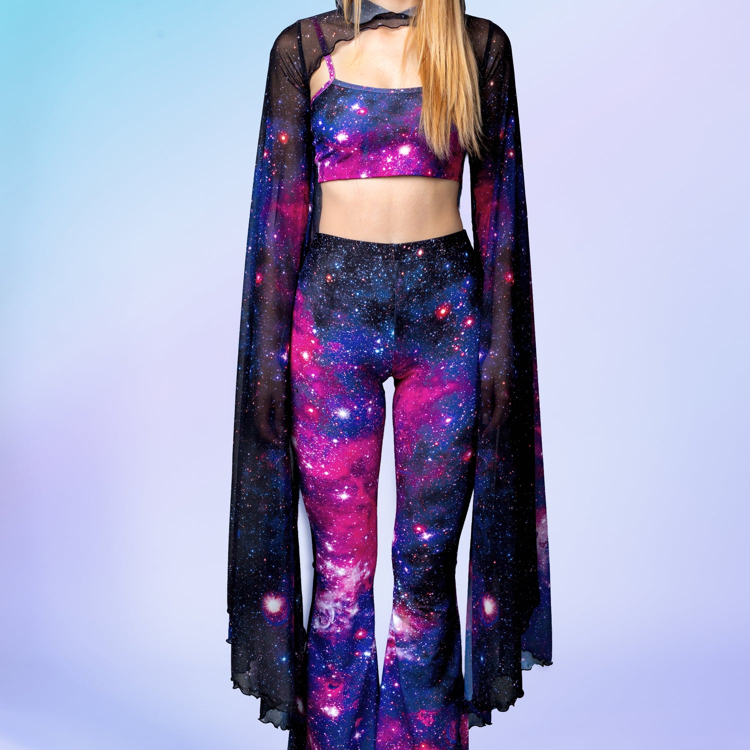 Lost In Space Mantle 3
