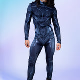 Nocturnal Enigma Male Costume