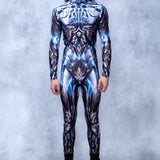 Anyma X Male Costume