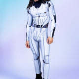 Space Soldier Male Costume