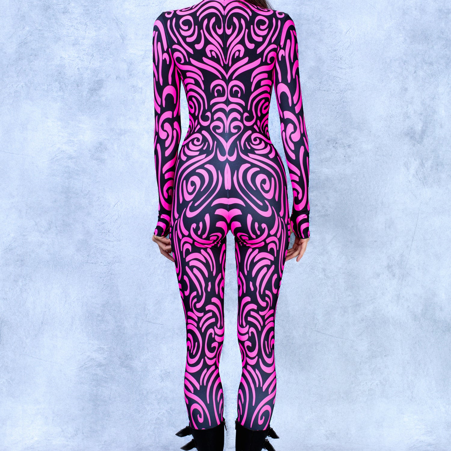 Totem Pink Costume Club